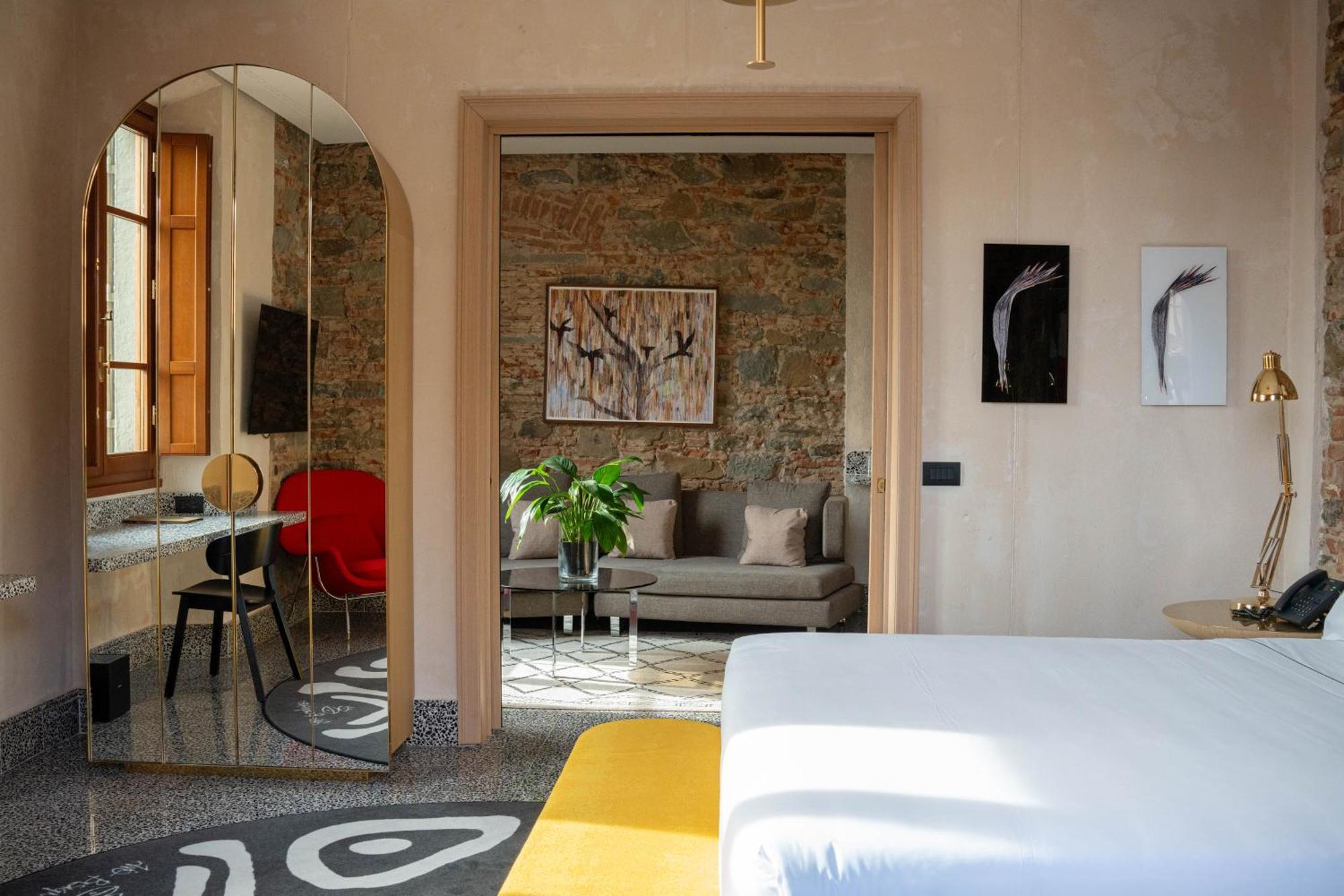 Hotel Calimala Флоренция Екстериор снимка