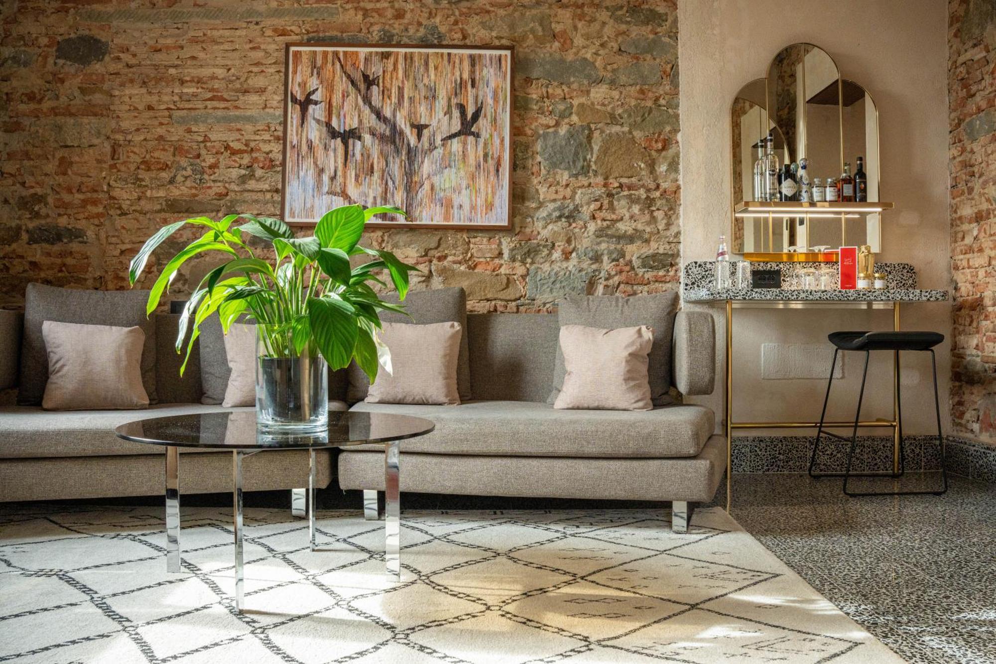 Hotel Calimala Флоренция Екстериор снимка