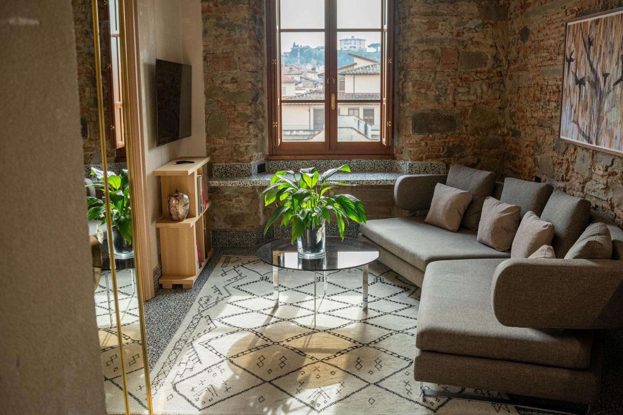 Hotel Calimala Флоренция Екстериор снимка